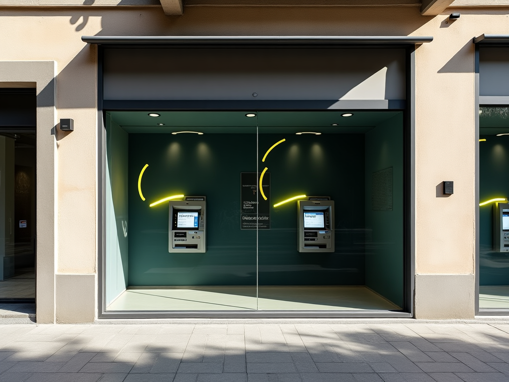 Digital Banking in Spain