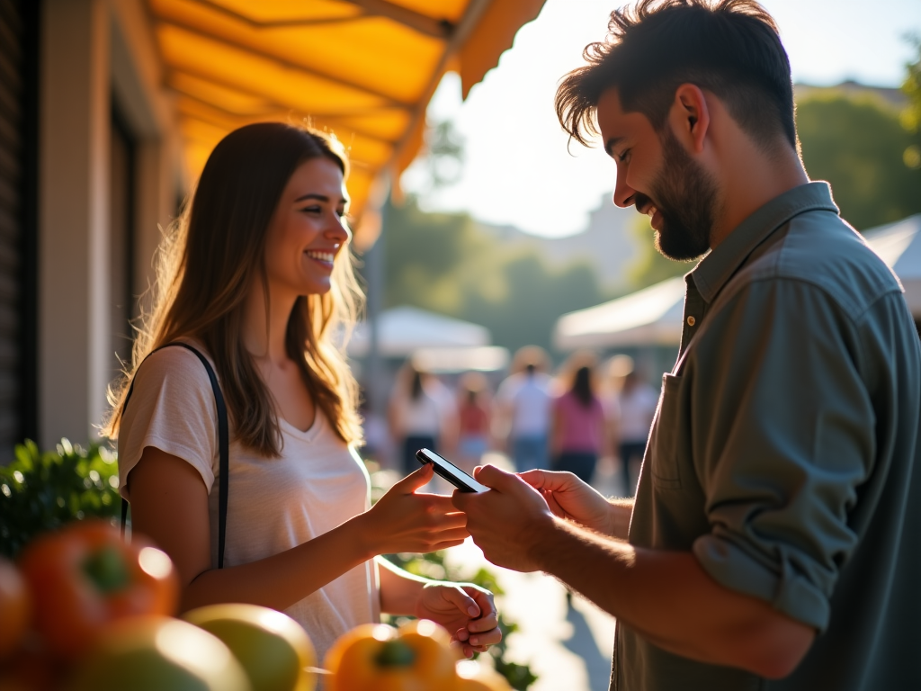 Mobile Payments in Spain