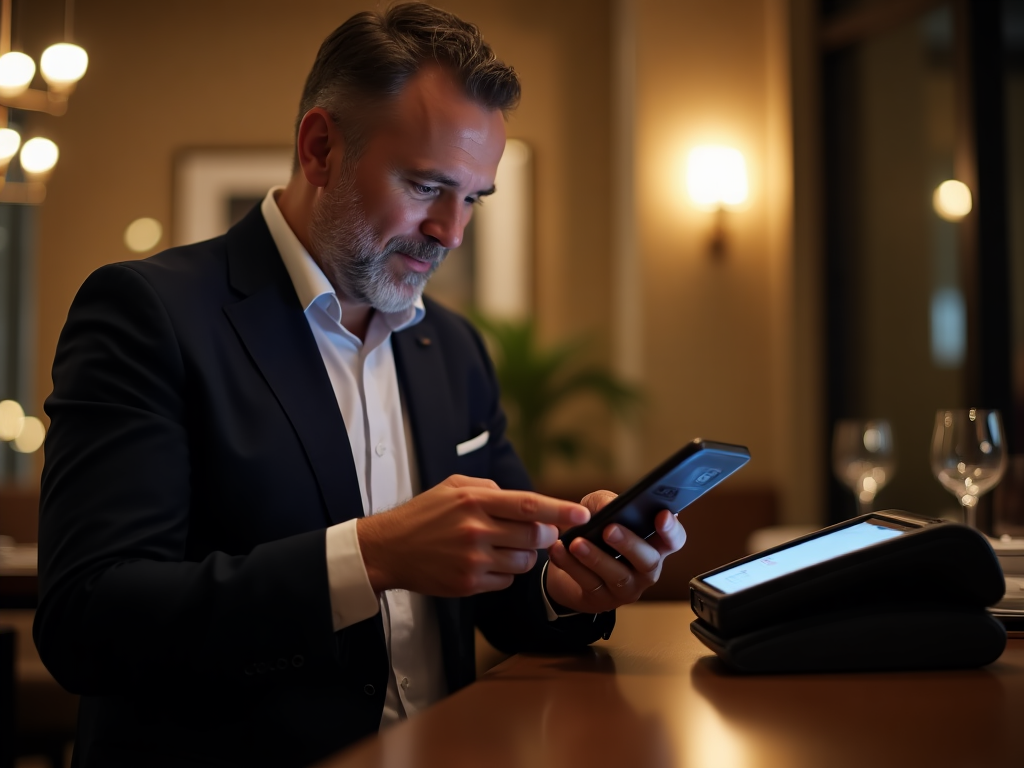 Samsung Pay in Spain