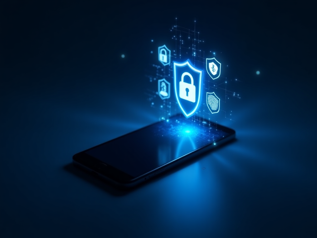 Digital Payment Security