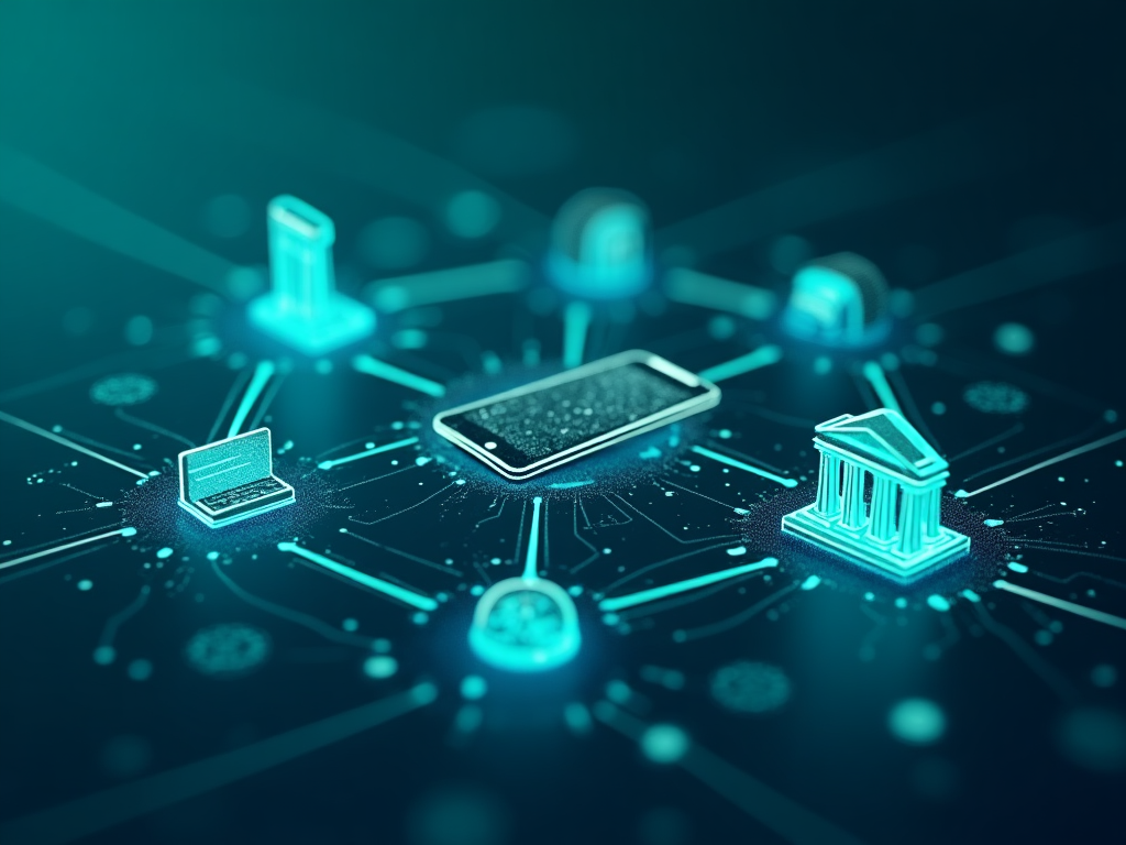 Contactless Payment Technologies